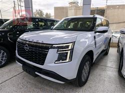 نیسان پاترۆل